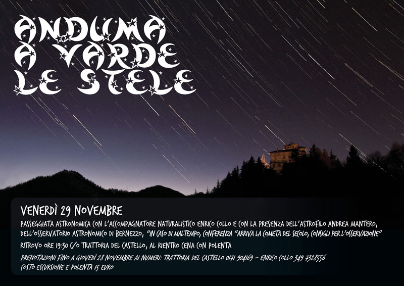 Stelle a Montemale
