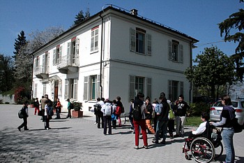 Osservatorio di Torino